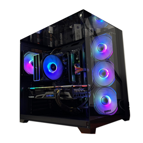 Gaming Computer