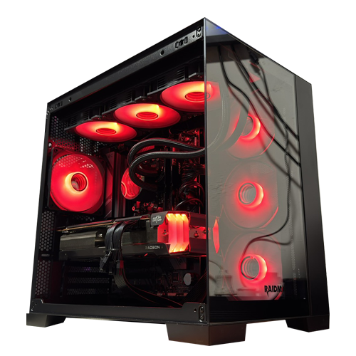 Gaming Computer