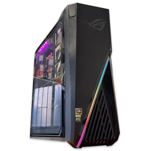 Gaming Computer
