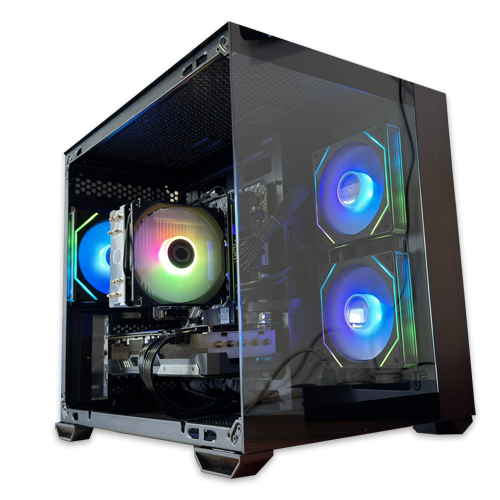 Gaming Computer