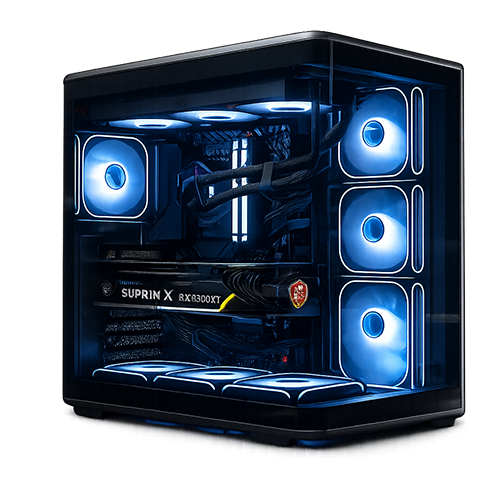 Gaming Computer