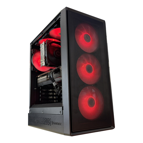 Gaming Computer