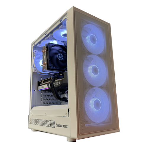 Gaming Computer