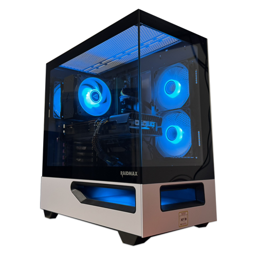 Gaming Computer