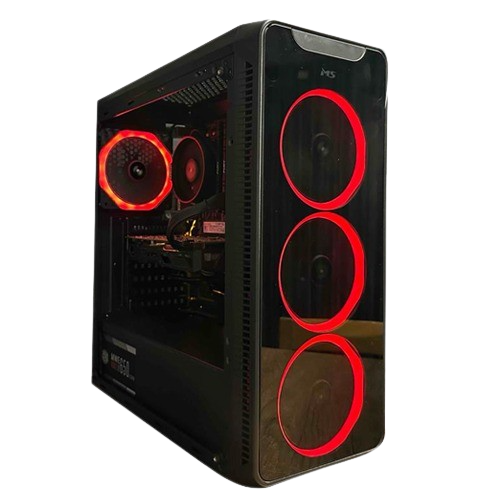 Gaming Computer