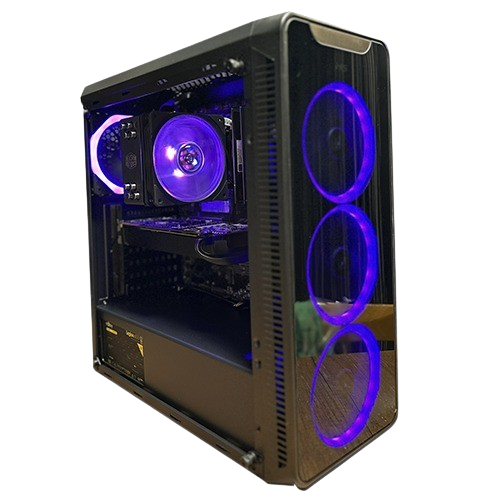 Gaming Computer