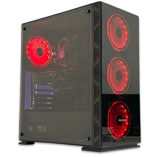 Gaming Computer