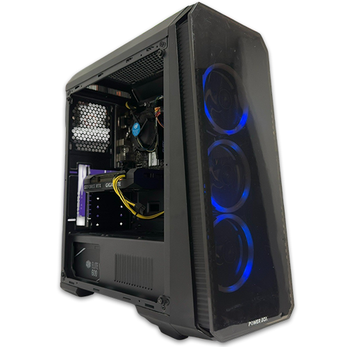 Gaming Computer