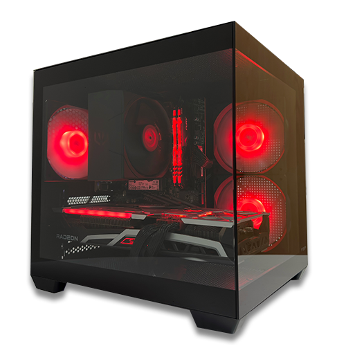 Gaming Computer