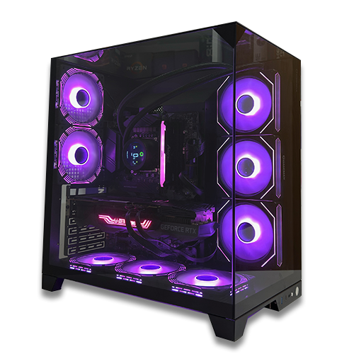 Gaming Computer