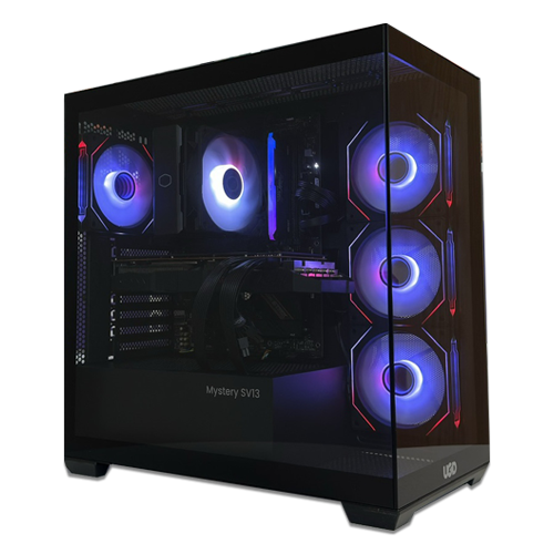 Gaming Computer