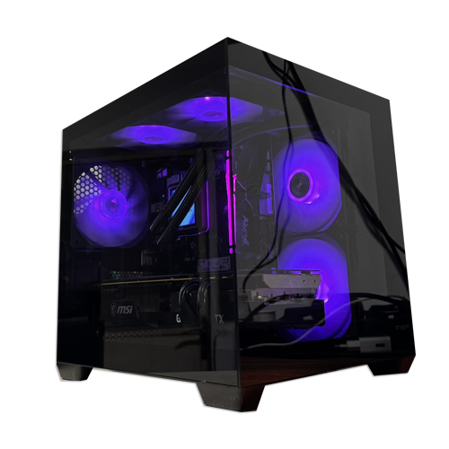 Gaming Computer