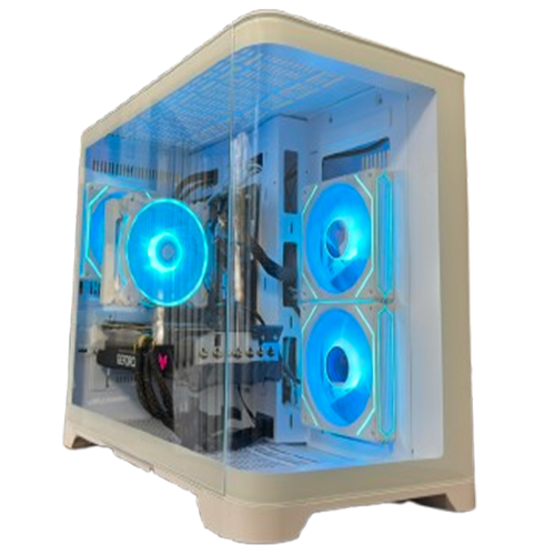 Gaming Computer