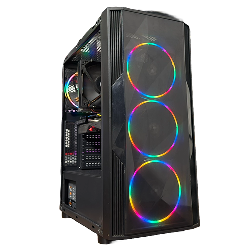 Gaming Computer