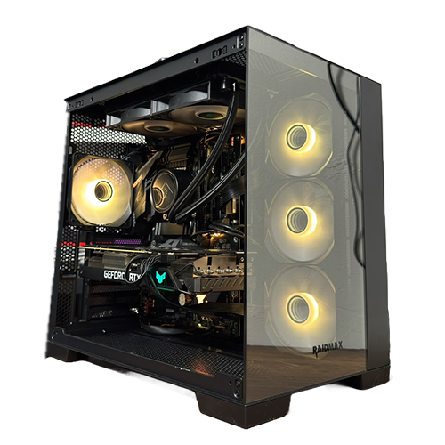 Gaming Computer