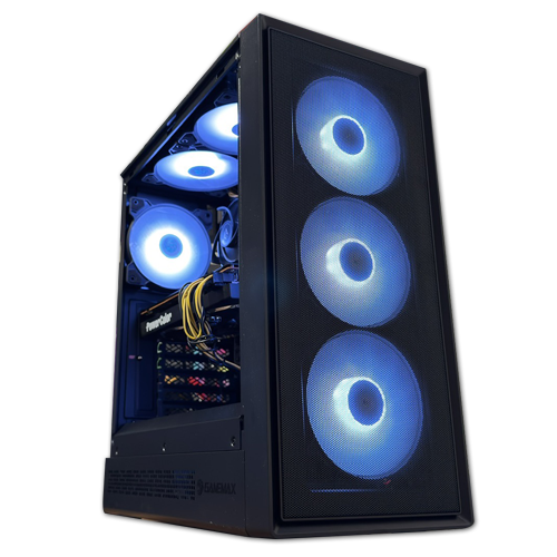 Gaming Computer